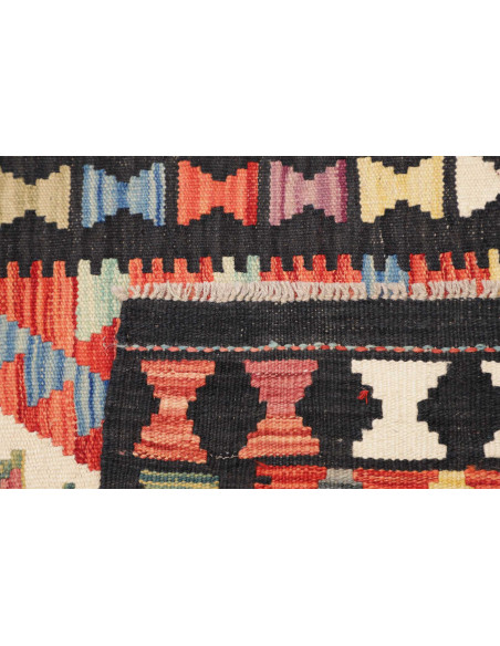 Kilim 76x294 Cm Kilim Afghanistan