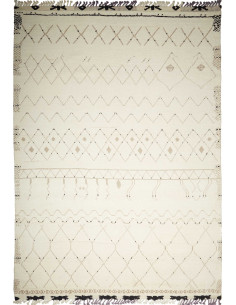 Berbero 275x381 Cm Berbero, Persia