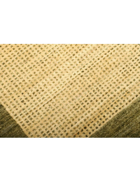 Rug Shayan Pakistan maroon white 75x202