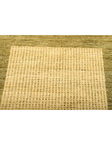 Rug Shayan Pakistan maroon white 75x202