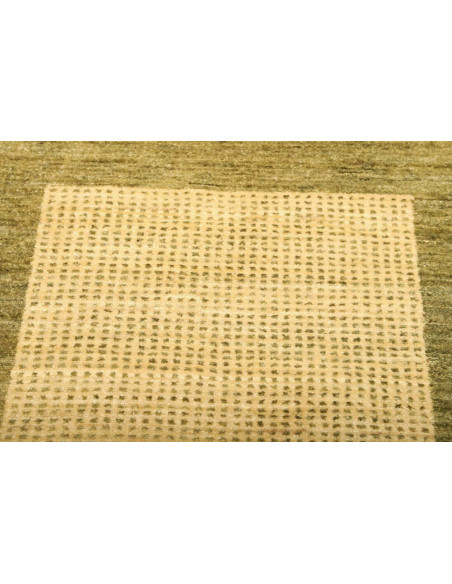 Rug Shayan Pakistan maroon white 75x202