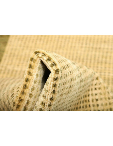 Rug Shayan Pakistan maroon white 75x202