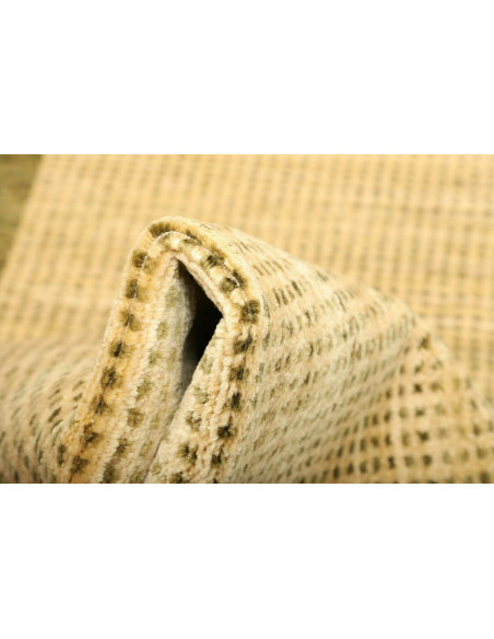 Rug Shayan Pakistan maroon white 75x202