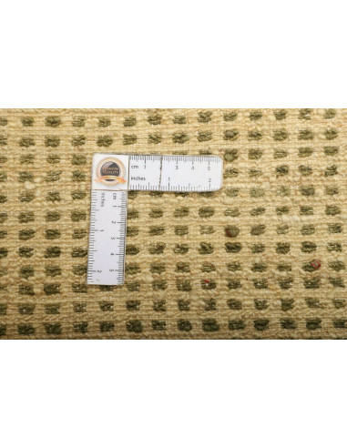 Rug Shayan Pakistan maroon white 75x202