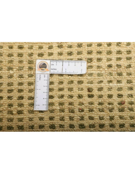 Rug Shayan Pakistan maroon white 75x202