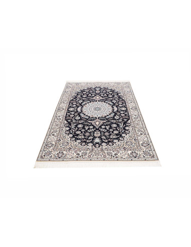 Nain 6la 125x190 Cm Nain 6la Persia Hand-carded Wool And
