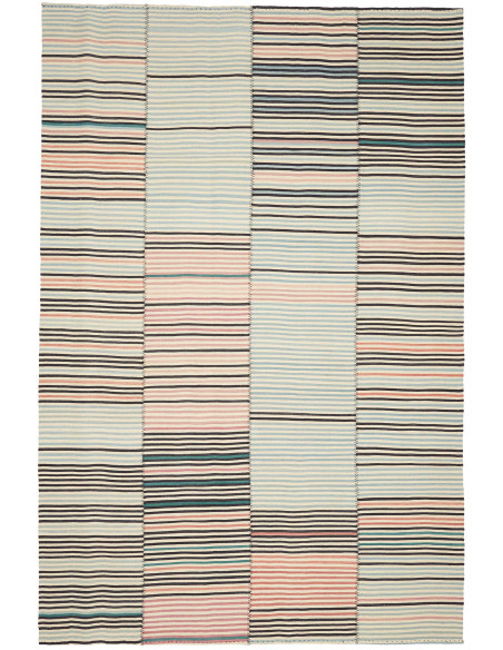 Kilim 200x305 Cm Kilim, Persia