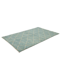 Tappeto Gabbeh Marrakech Pakistan 153x245 Azzur 2