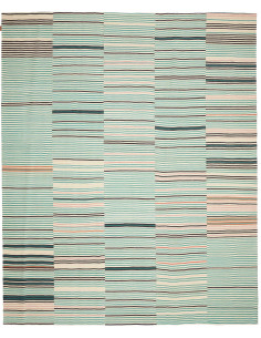 Kilim 252x305 Cm Kilim Persia Lana