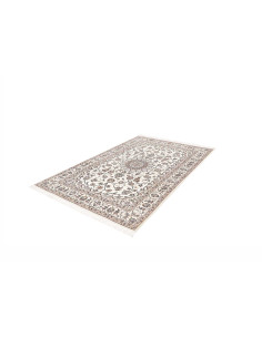 Nain 6la 156x234 Cm Nain 6la Persia Lana Cardata A Mano E 2