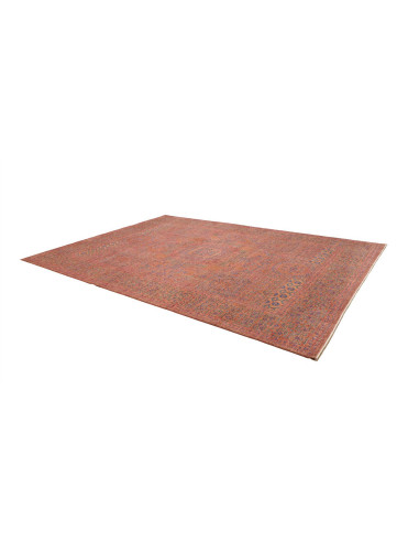 Rug Mamlouk Pakistan 272x377 Terracotta Red Ind