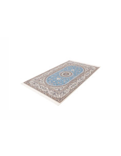 Nain 6la 127x200 Cm Nain 6la Persia Hand-carded Wool And 2
