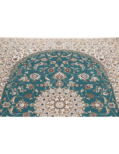 Nain 6la 131x196 Cm Nain 6la Persia