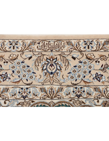Nain 6la 131x196 Cm Nain 6la Persia