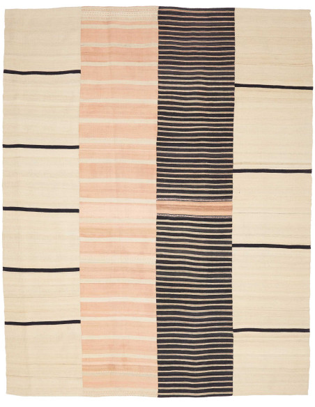 Kilim 211x267 Cm Kilim