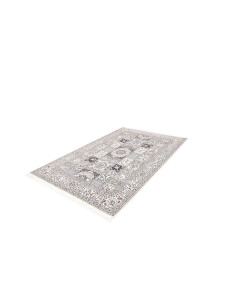 Nain 6la 163x257 Cm Nain 6la, Persia, Hand-carded Wool And 2