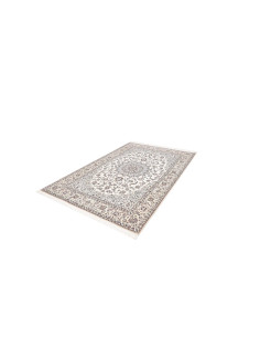 Nain 6la 160x246 Cm Nain 6la Persia Lana Cardata A Mano E 2
