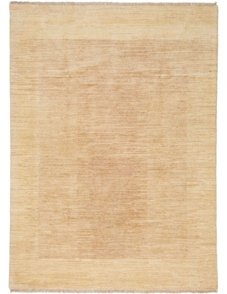 Rug Shayan Pakistan 157x216 Sand Beige Tonal