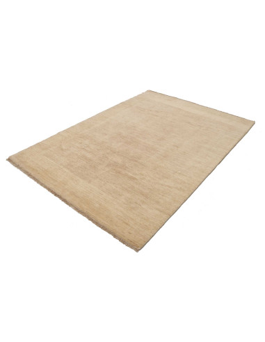 Rug Shayan Pakistan 157x216 Sand Beige Tonal