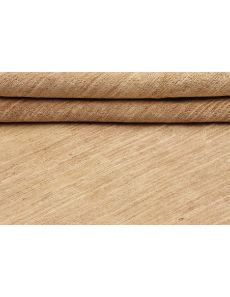 Rug Shayan Pakistan 157x216 Sand Beige Tonal