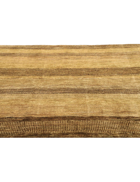 Tappeto Royal Gabbeh Pakistan 185x180 Beige Mar