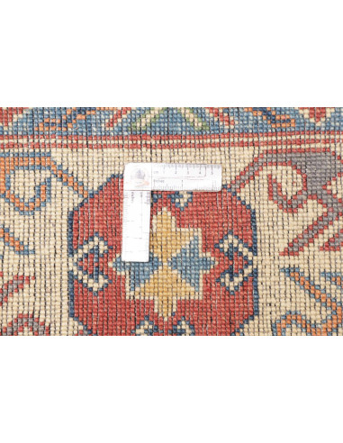 Rug Kazak Co 250x352 Sage Green Multicolor