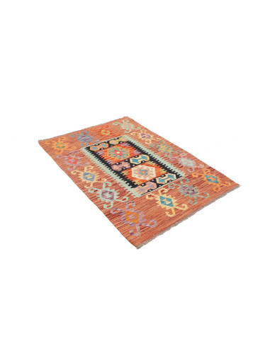 Kilim 100x144 Cm Kilim Afghanistan
