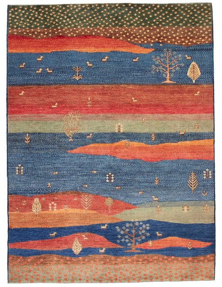 Royal Gabbeh 170x230 Cm Royal Gabbeh