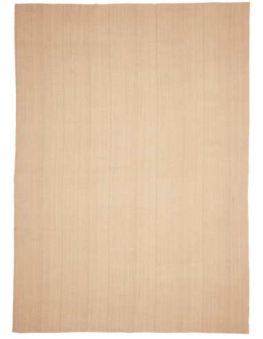Kilim 253x355 Cm Kilim, Persia, Hand-carded Wool, 0.4