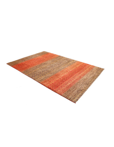 Royal Gabbeh 197x295 Cm Royal Gabbeh, Pakistan, Hand-carded