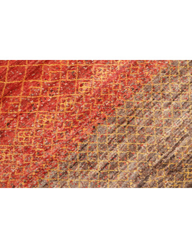 Royal Gabbeh 197x295 Cm Royal Gabbeh, Pakistan, Hand-carded
