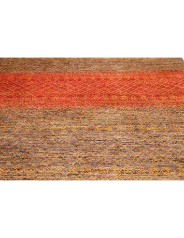 Royal Gabbeh 197x295 Cm Royal Gabbeh, Pakistan, Hand-carded