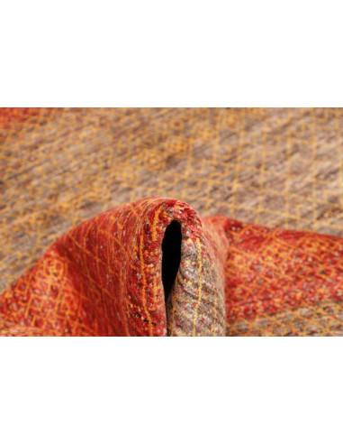 Royal Gabbeh 197x295 Cm Royal Gabbeh, Pakistan, Hand-carded