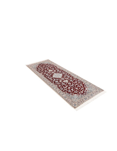 Hand-carded Wool And