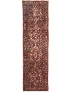 Bidjar 81x290 Cm Bidjar Persia