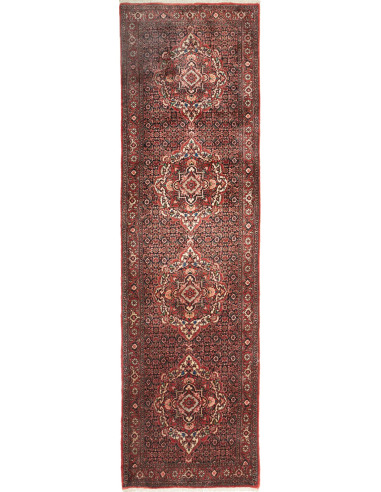 Bidjar 81x290 Cm Bidjar Persia
