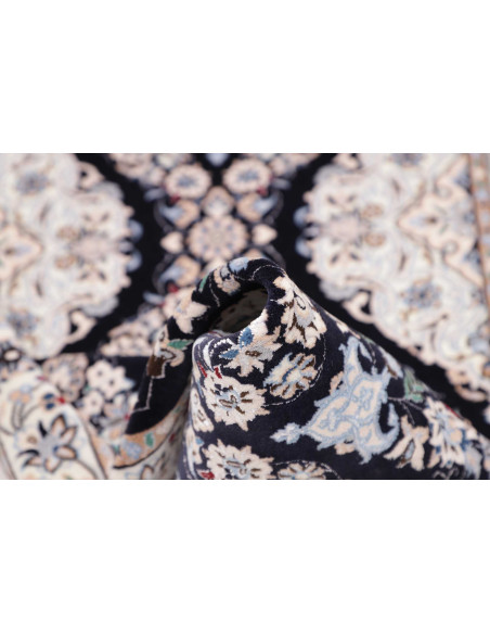 Nain 6la 73x175 Cm Nain 6la, Persia, Runner, Hand-carded