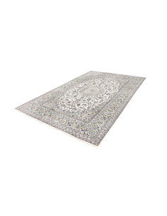 Kashan 196x297 Cm Kashan 2