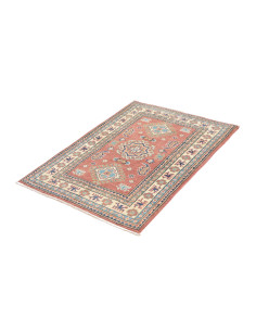 Kazak 84x118 Cm Kazak Afghanistan Lana Cardata A Mano 2