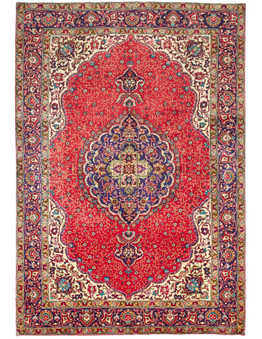 Tabriz 200x293 Cm Tabriz