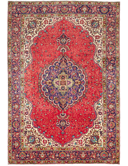 Tabriz 200x293 Cm Tabriz