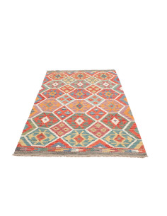 Kilim 124x189 Cm Kilim 2