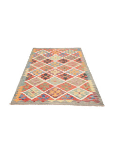 Kilim 125x180 Cm Kilim Afghanistan 2