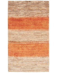Royal Gabbeh 91x160 Cm Royal Gabbeh, Pakistan, Hand-carded
