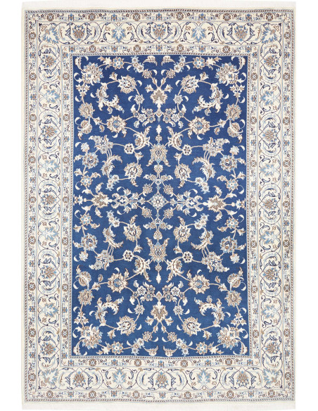 Nain Kashmar 198x292 Cm Nain Kashmar - Persia - Lana Cardata