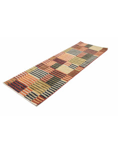 Rug Barjesta Pakistan 82x239 Multicolor 2
