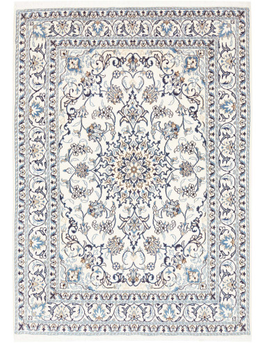 Nain Kashmar 142x203 Cm Nain Kashmar