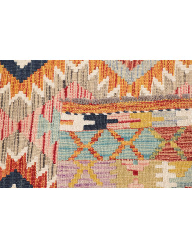 Kilim 127x182 Cm Kilim