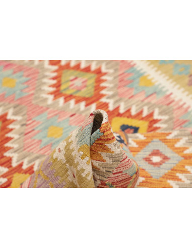Kilim 127x182 Cm Kilim