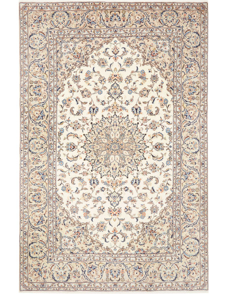 Kashan 195x302 Cm Kashan Persia